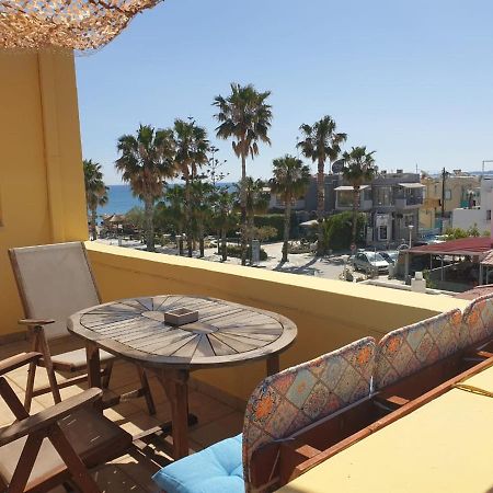 Amalthea Guest House Kos By Eksteriør billede