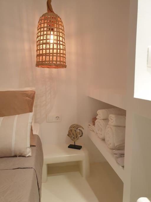 Amalthea Guest House Kos By Eksteriør billede