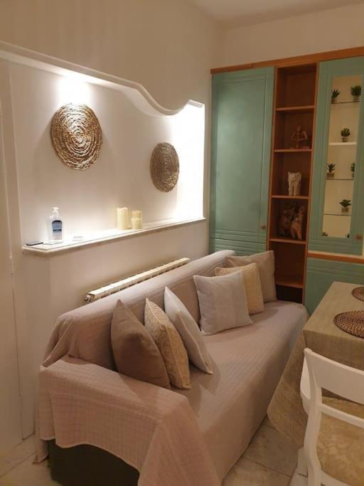 Amalthea Guest House Kos By Eksteriør billede