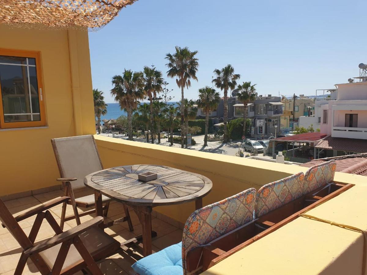 Amalthea Guest House Kos By Eksteriør billede